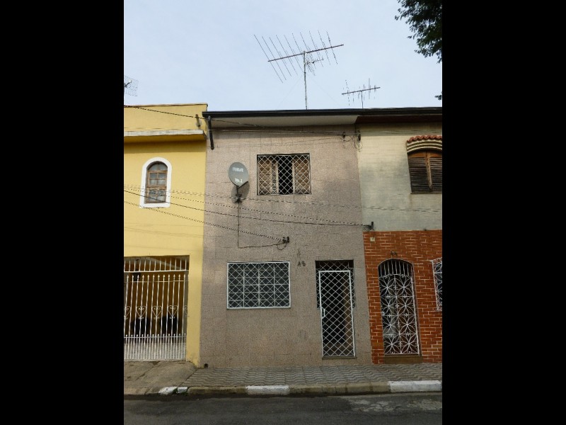 Casa de condomínio à venda Brás com 120m² e 2 quartos por R$ 860.000 - 3 - 03-fachada1.JPG